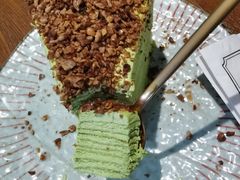 -無邪日式甜品(世博源店)