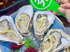 -老大连·海肠捞饭·大连海鲜大连菜(西安路店)