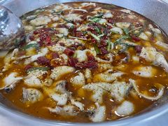 -老四川平头酸菜鱼(衙前店)
