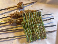 -正通记·哈尔滨烧烤·炭烤鸽子(七宝万科国际店)