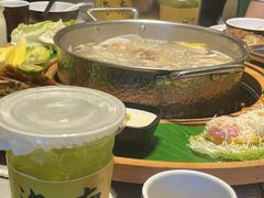 -椰小鸡·琼州糟粕醋·火锅(美兰缤纷城店)