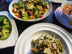 -安妮意大利餐厅(世贸天阶店)
