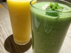 -熹素·鲜美素食Vegetarian (天河领展店)