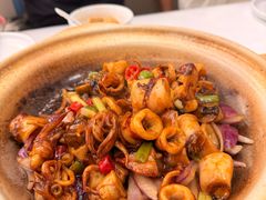 -品海楼·大连海胆锅贴馆(东港店)