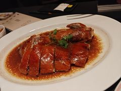 -逸品淮扬(东方渔人码头店)