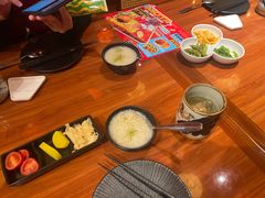 -摩打食堂(喜荟城店)