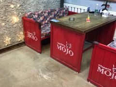 -MOJO密室逃脱(中街旗舰店)