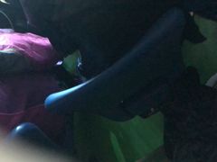 -乌金山狂欢谷