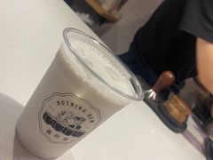 -舊新事咖啡NOTHING NEW COFFEE