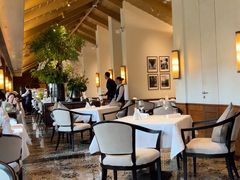 -Le Comptoir de Pierre Gagnaire