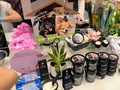 -LUSH(威尼斯人店)