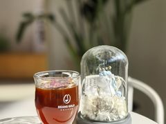 -Beans Solo豆号咖啡(百家湖花园店)