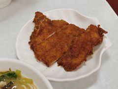 -明呈黄鱼面馆(斜土路店)