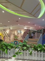 -MELAND CLUB亲子乐园·派对(浦东LCM置汇旭辉馆)