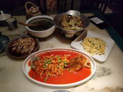 -探花·意境江南菜·唐伯虎文化体验店·松鼠桂鱼(观前店)