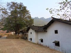 -毛泽东同志旧居