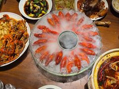 -马头巷·食景园(苏州总店)