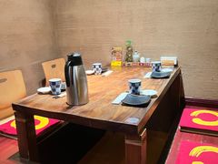 -千代武日本料理(爱建店)