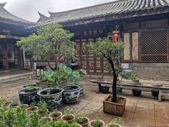 -朱家花园