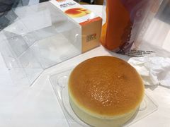 -麦盛田烘焙