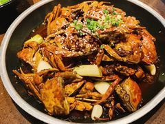 -一棠龙虾•王牌虾球(光谷天地店)