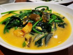 上汤菠菜-莆田餐厅(大悦城店)