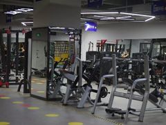 -CXFIT 陈徐健身工作室(凯旋店)
