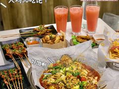 -有鱼吃·纸包烤鱼(曲江创意谷店)