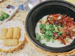 -原味四季椰子鸡(公明百佳华店)