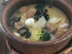 -北京老铺烤鸭(老城根店)