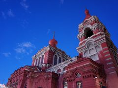 -圣·阿列克谢耶夫教堂