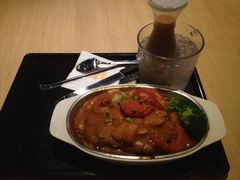 一哥焗猪排饭-大家乐(广州荔湾领展广场店)