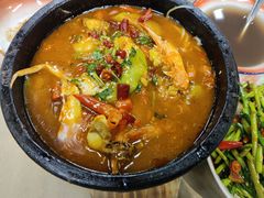 -老三样·旧食新味(万寿宫店)