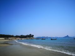 -马銮湾景区