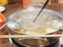 -幸运牛汕头小黄牛牛肉火锅(梅林店)