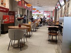 -必胜客(鳌江万达店)