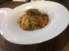 -1861意大利餐厅(文化广场店)