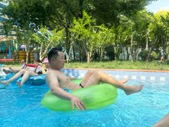 -欢乐水魔方水世界