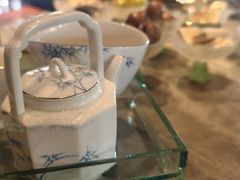 -豫园湖心亭茶楼