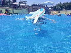 -上海玛雅海滩水公园