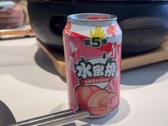 -范儿·嫂子烤肉·精致炭火烤肉(长治路店)