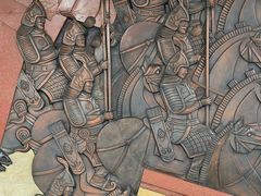 -安远门(地铁站)