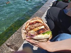 -Fergburger(皇后镇店)