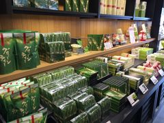 -伊藤久右卫门(宇治本店)