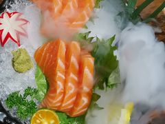 -小川洋风料理(街道口店)
