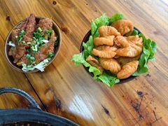 -正南齊北重庆老火锅(光华村直营店)