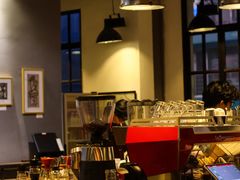 -The Workshop Coffee
