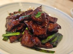 -小吊梨汤·北京菜·烤鸭(双井乐成中心店)