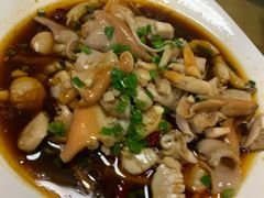 -福建美食城(老君堂店)
