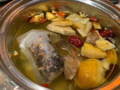 -一叶一世界·素食餐厅(锦华万达店)